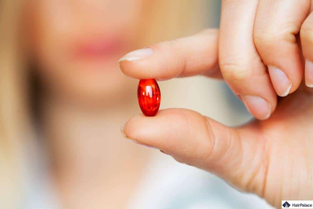 wie viel Astaxanthin pro Tag